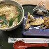 鴨川製麺所