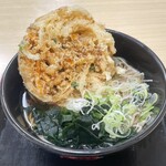 Hakone Soba - 