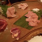 心斎橋かわぐち - 