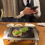 Akashi Yakiniku Morishin - 