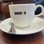 DOUTOR COFFEE - 