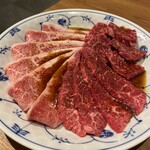 焼肉つじむら - 