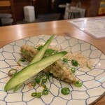 stand ノスタルジーノ - 