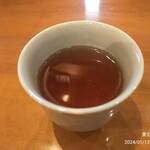 Am Bai - お茶