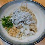 中華蕎麦 鳴神食堂 - 