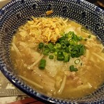 日式台湾食堂 WUMEI - 麺線