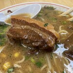 Kimpa Chi Ramen - 