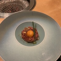 焼肉トラジ 大阪ヒルトンプラザ ウエスト店 - 