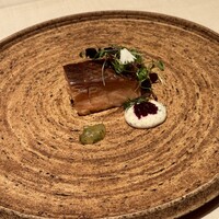 三田牛竈炭火焼 ウェスタ - 