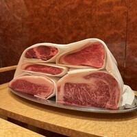 三田牛竈炭火焼 ウェスタ - 