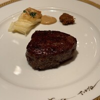 三田牛竈炭火焼 ウェスタ - 