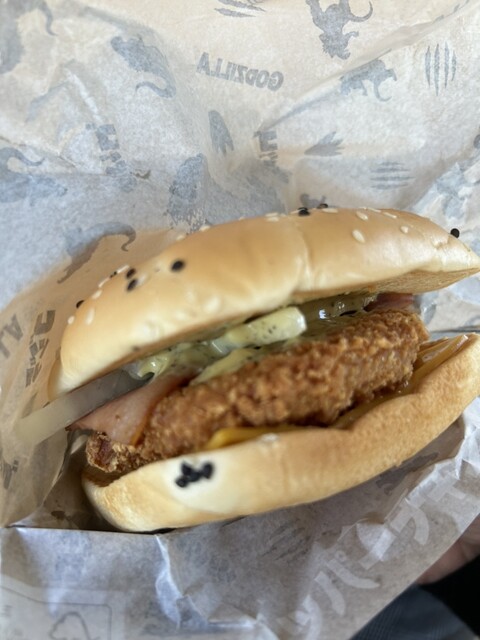 McDonald's Ecole Mami Ten photo 3