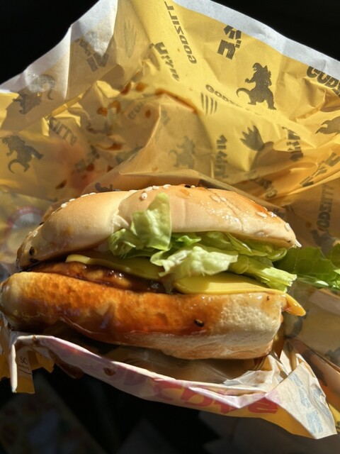 McDonald's Ecole Mami Ten photo 5