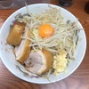 ラーメン二郎 亀戸店