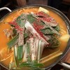 韓国家庭料理 青鶴洞