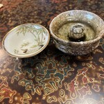 日本料理 新茶家 - 