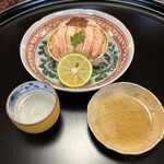 日本料理 新茶家 - 