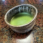 日本料理 新茶家 - 