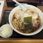 ラーメン おざく - 