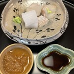 日本料理 新茶家 - 