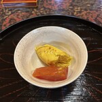 日本料理 新茶家 - 