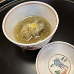 日本料理 新茶家 - 
