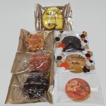 モンシェール - 