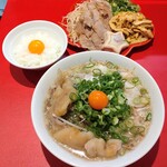 スター ラーメン - 