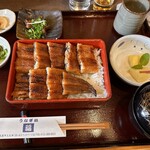 Unagi Dokoro Fuku - 