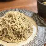 蕎麦 ろうじな - 