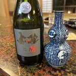 日本料理 新茶家 - 