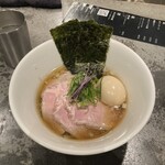 RAMEN ICHI - 