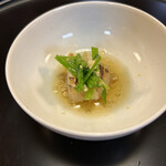 日本料理 新茶家 - 