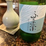 日本料理 新茶家 - 