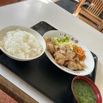 いちに食堂 - 料理写真: