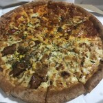 ピザーラ - 料理写真: