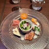 フレンチレストラン ホンダ - 