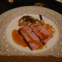 ガストロノミー ジョエル・ロブション - 