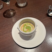 フレンチレストラン ホンダ - 