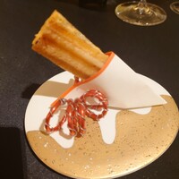 ガストロノミー ジョエル・ロブション - 