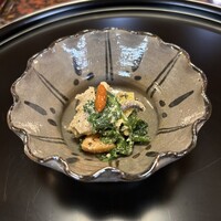 日本料理 新茶家 - 