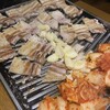 韓国家庭料理　おこげ - 