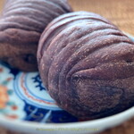 METRO MARKET - ショコラ・ロール