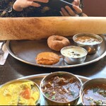 Andhra Dining - 