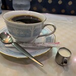 純喫茶 アメリカン - 