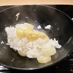 富小路 やま岸 - 