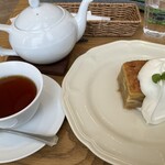 AfternoonTea Tea Room - 