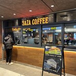 SAZA COFFEE - 