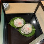 富小路 やま岸 - 