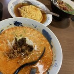 Ippinrou - 担々麺